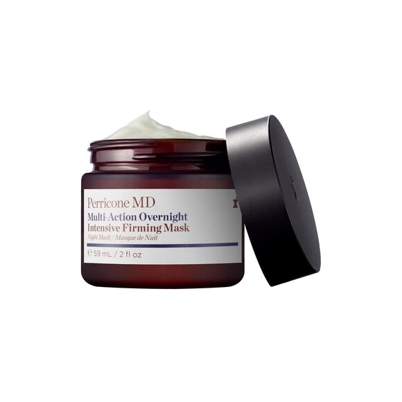 Perricone MD Multi-Action Overnight Intensive Firming Mask 2 oz Night Treatment - Picture 3 of 9
